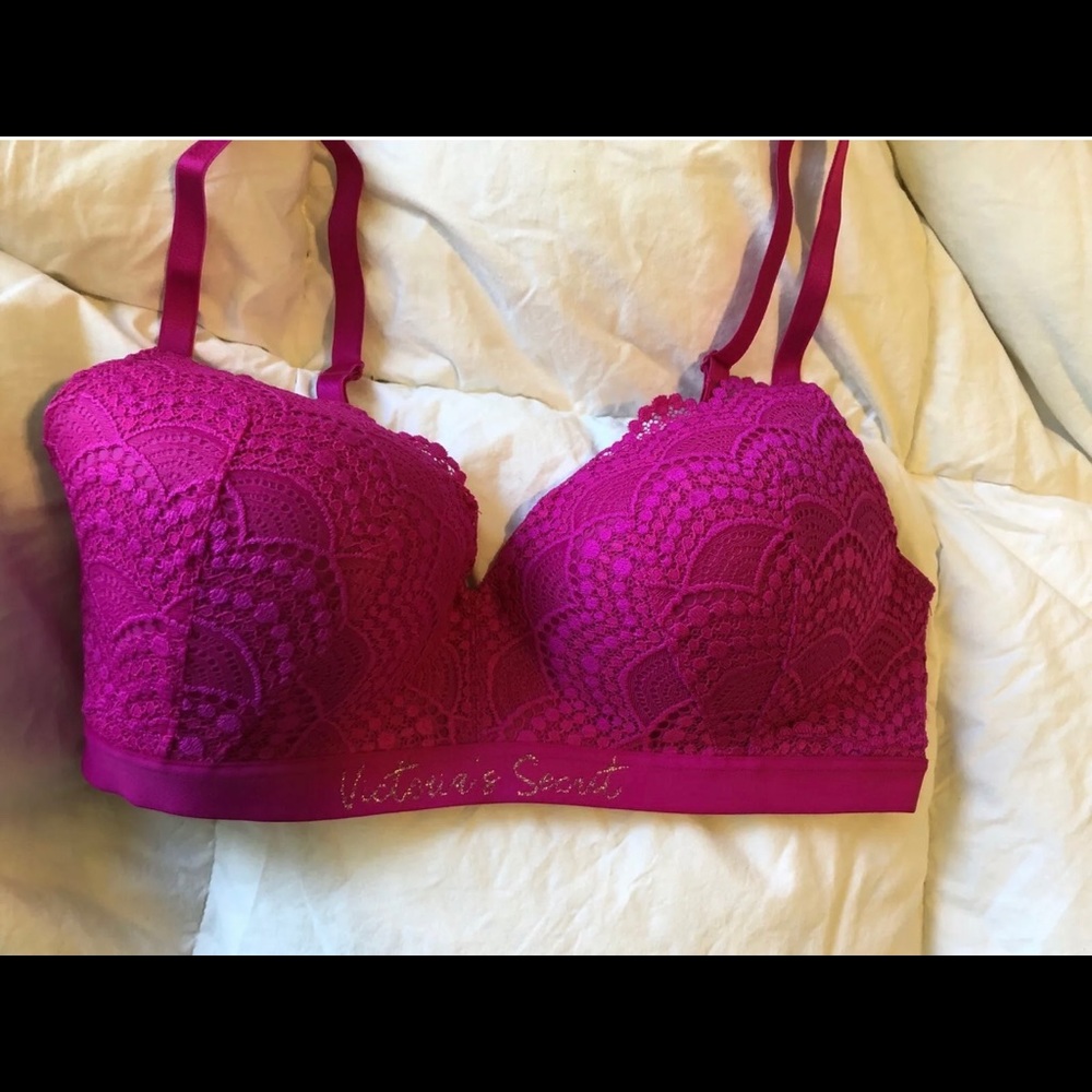 Victoria secret bra